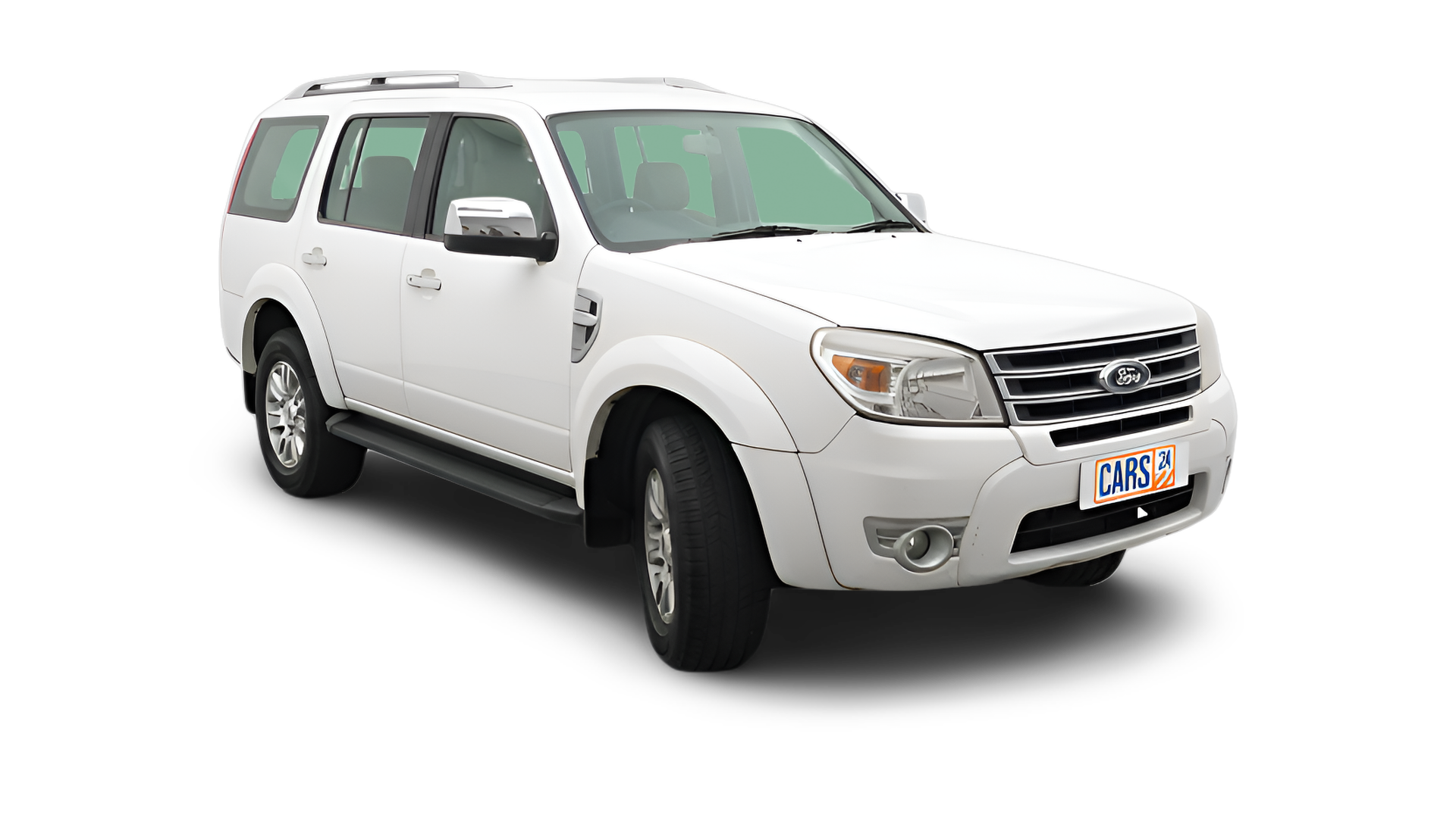 Ford Endeavour-img